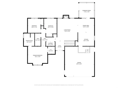 1303 Orchard Drive Cedar Falls IA 50613