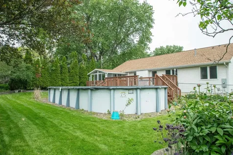 1303 Orchard Drive Cedar Falls IA 50613