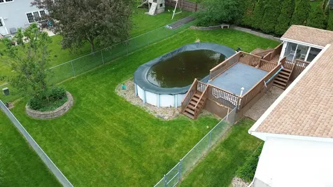 1303 Orchard Drive Cedar Falls IA 50613