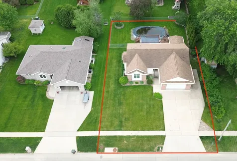 1303 Orchard Drive Cedar Falls IA 50613