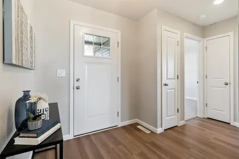 2813 Amber Valley Road Cedar Falls IA 50613