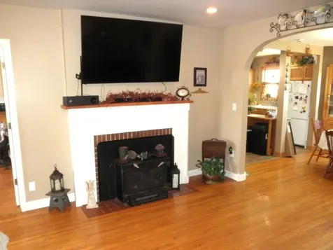 1888 Gilbert Street Charles City IA 50616