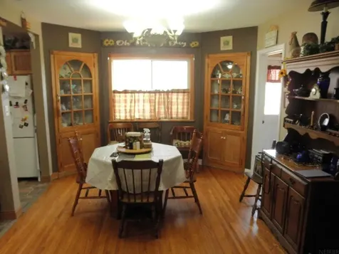 1888 Gilbert Street Charles City IA 50616