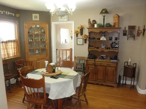 1888 Gilbert Street Charles City IA 50616