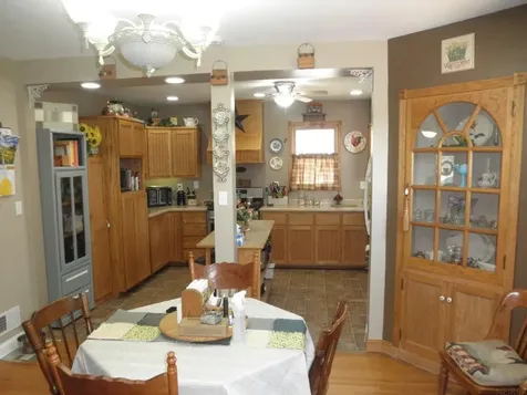 1888 Gilbert Street Charles City IA 50616