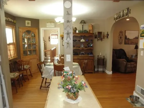 1888 Gilbert Street Charles City IA 50616