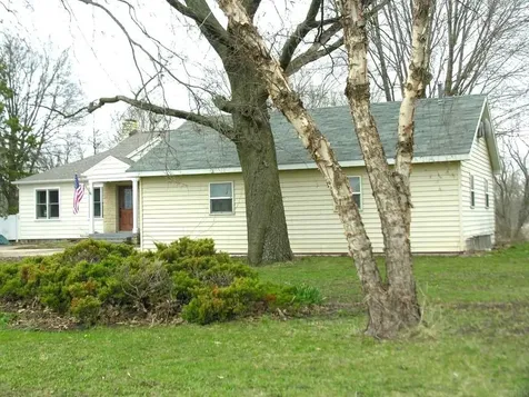 1888 Gilbert Street Charles City IA 50616