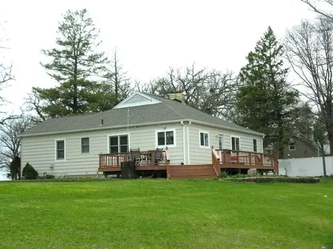1888 Gilbert Street Charles City IA 50616