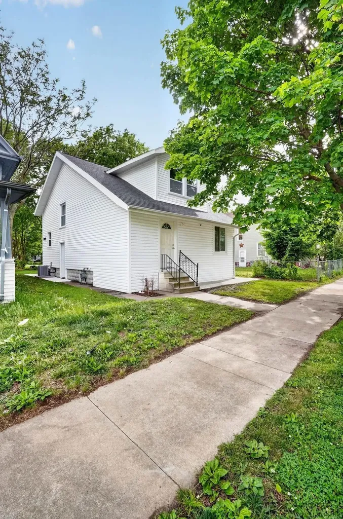 510 Courtland Street Waterloo IA 50703
