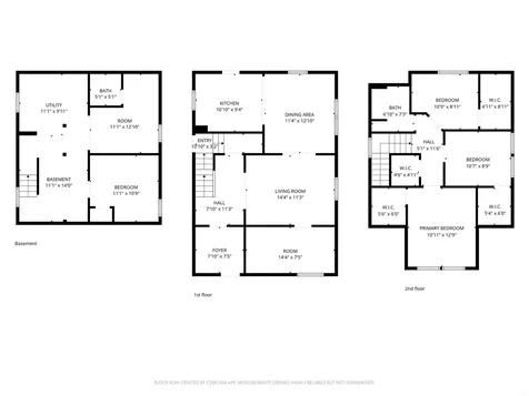 510 Courtland Street Waterloo IA 50703