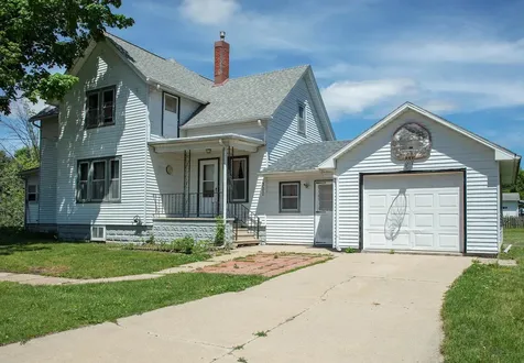 300 SE 6th Avenue Tripoli IA 50676
