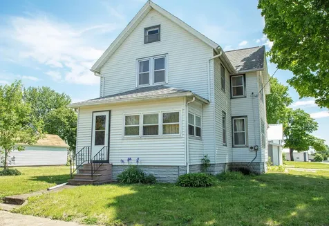 300 SE 6th Avenue Tripoli IA 50676