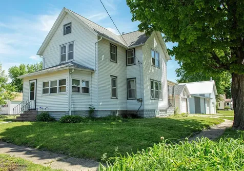 300 SE 6th Avenue Tripoli IA 50676