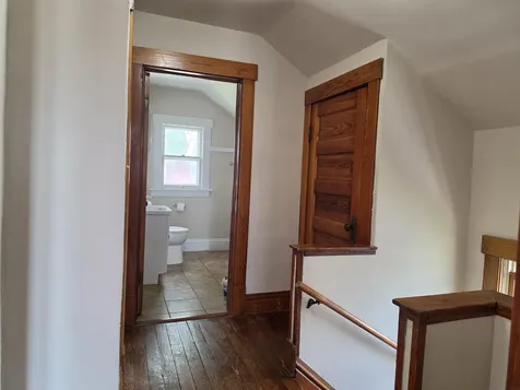1421 Williston Avenue Waterloo IA 50702
