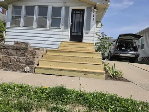 1421 Williston Avenue Waterloo IA 50702