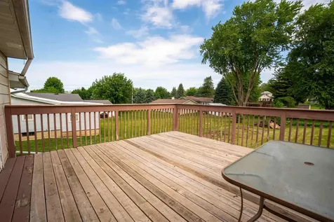 1203 L Avenue Grundy Center IA 50638