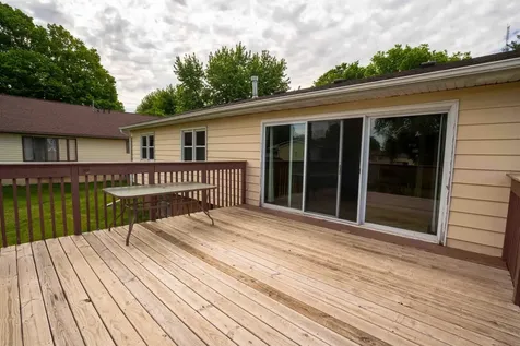 1203 L Avenue Grundy Center IA 50638