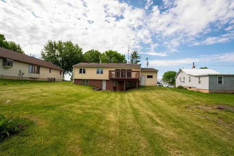 1203 L Avenue Grundy Center IA 50638