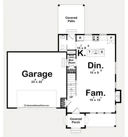 Lot 7 W Walnut Street Quasqueton IA 52326