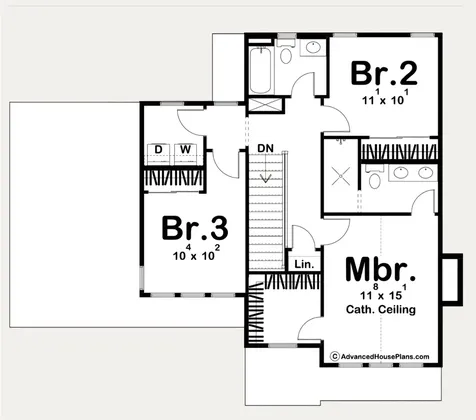 Lot 7 W Walnut Street Quasqueton IA 52326