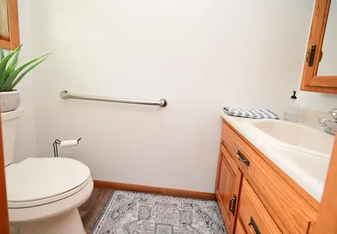 117 Marshall Court Manchester IA 52057