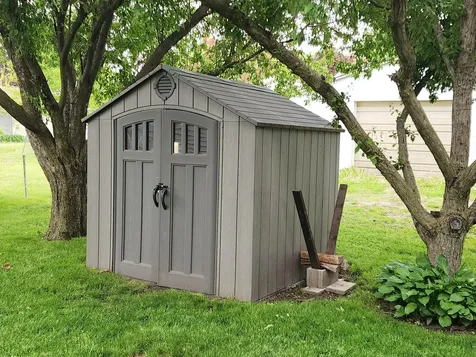 117 Marshall Court Manchester IA 52057
