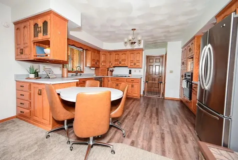 117 Marshall Court Manchester IA 52057