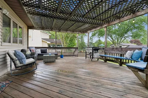 2810 Ryan Drive Cedar Falls IA 50613