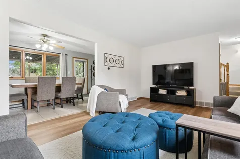 2810 Ryan Drive Cedar Falls IA 50613