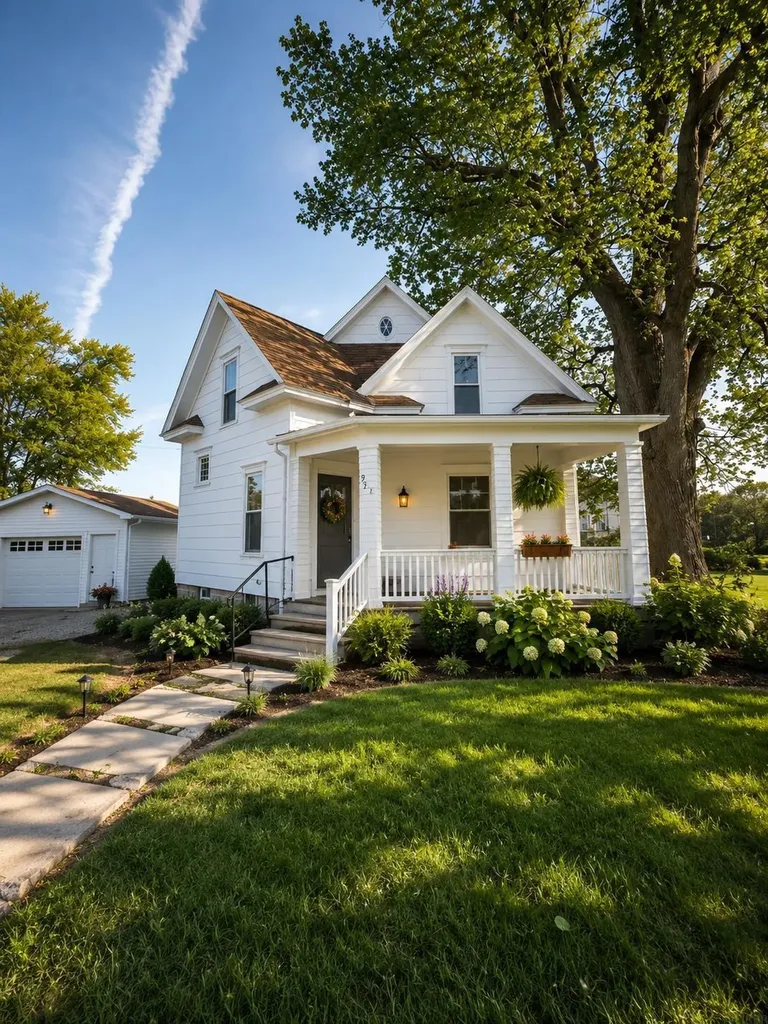 962 Upper Street Arlington IA 50606