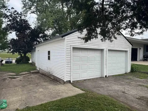 301 High Avenue Springville IA 52336