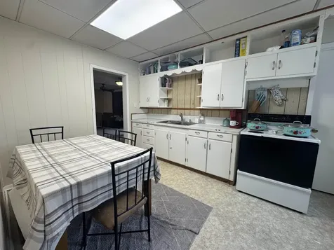 301 High Avenue Springville IA 52336