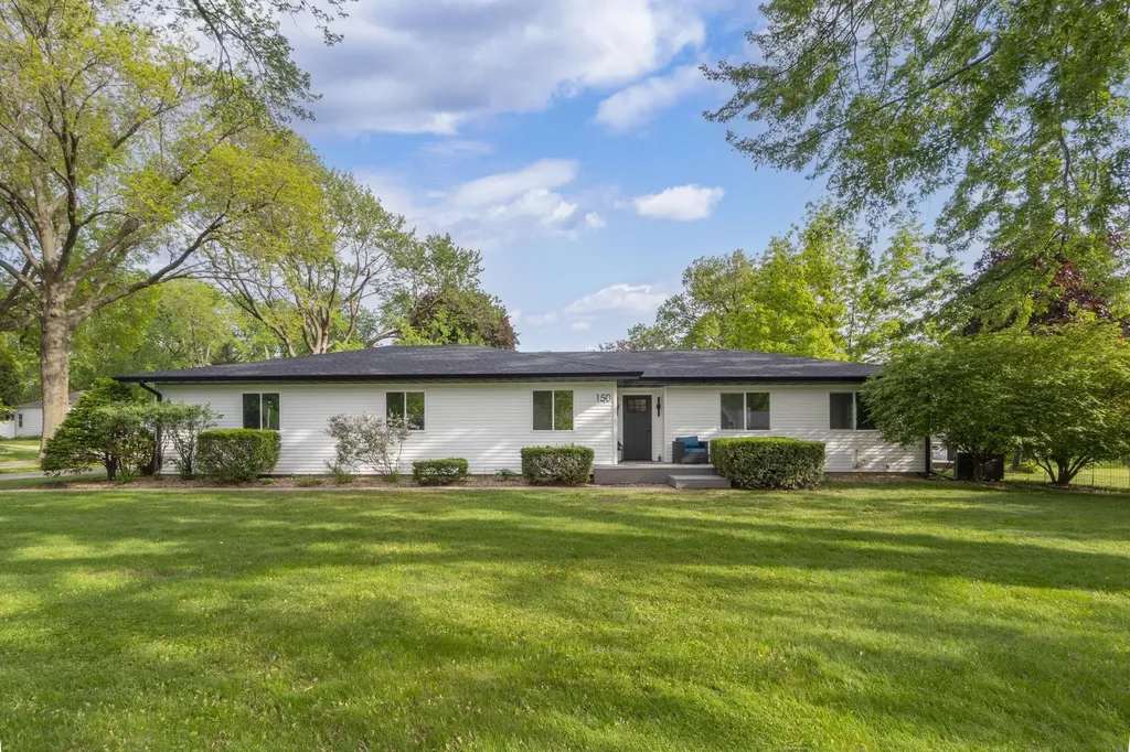 150 Belleview Road Waterloo IA 50701