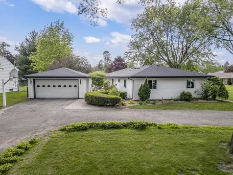 150 Belleview Road Waterloo IA 50701