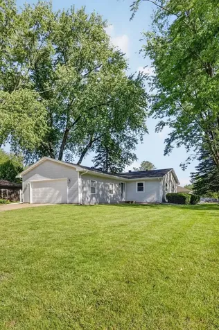 318 Westbourne Road Waterloo IA 50701