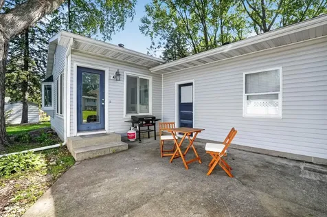 318 Westbourne Road Waterloo IA 50701