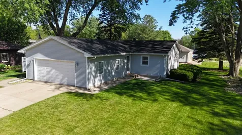 318 Westbourne Road Waterloo IA 50701