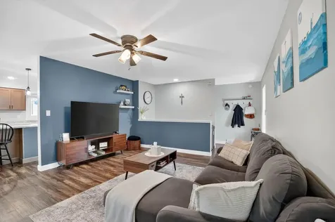318 Westbourne Road Waterloo IA 50701