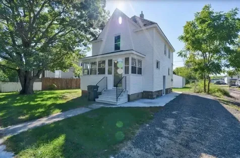 817 Dawson Street Waterloo IA 50703