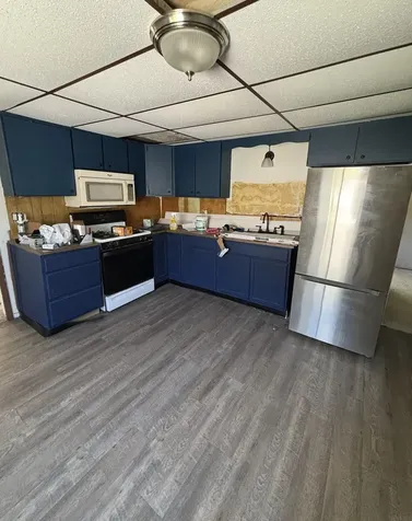 204 S Madison Street Hazleton IA 50641