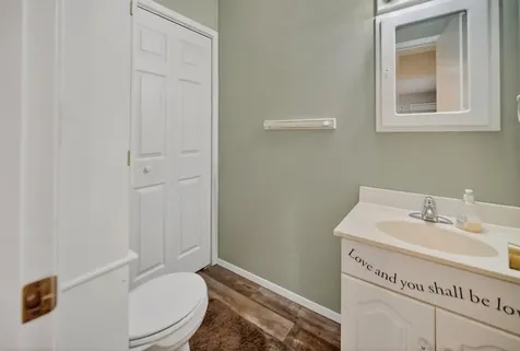 1509 Cantebury Circle Grundy Center IA 50638
