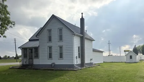 1464 6th Street Jesup IA 50648