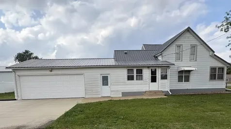1464 6th Street Jesup IA 50648