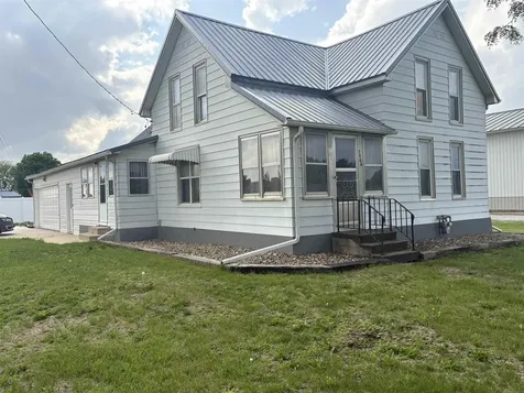 1464 6th Street Jesup IA 50648