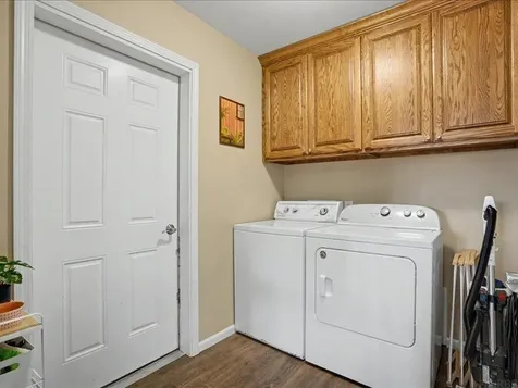 713 Spruce Drive Independence IA 50644
