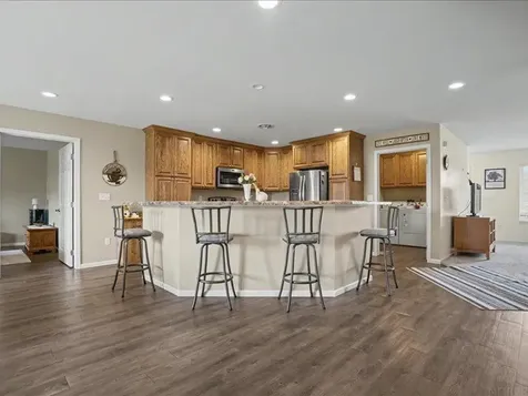 713 Spruce Drive Independence IA 50644