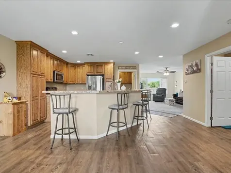 713 Spruce Drive Independence IA 50644