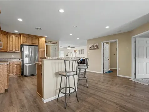 713 Spruce Drive Independence IA 50644