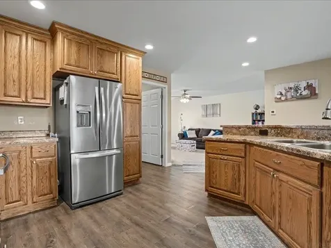 713 Spruce Drive Independence IA 50644