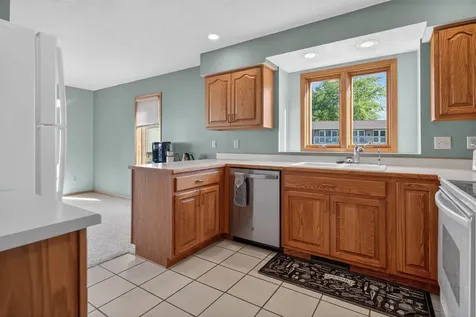 4703 Pizarro Court Cedar Falls IA 50613